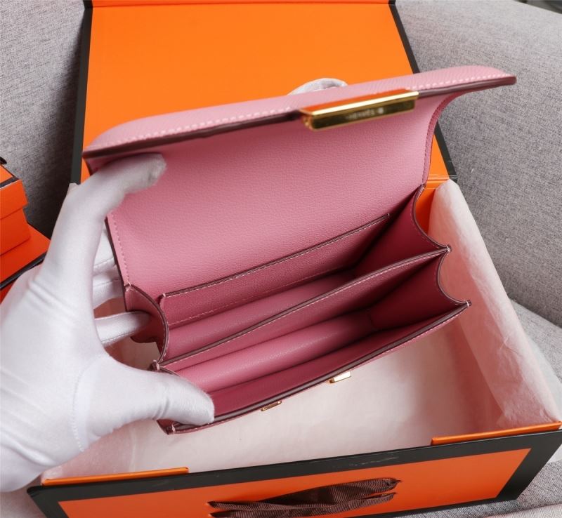 Hermes Satchel Bags